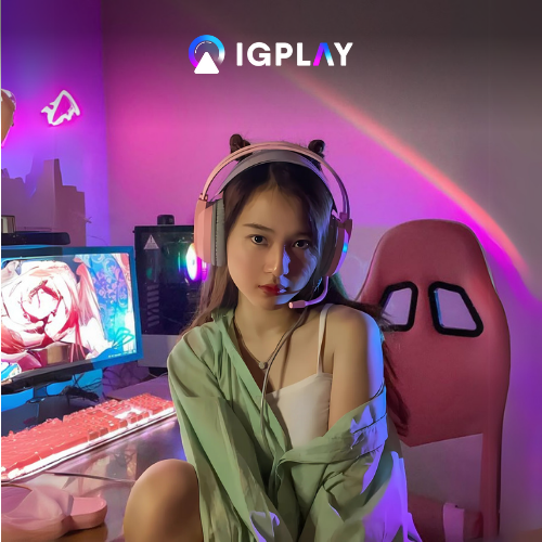 IGPLAY | Platform Game Online Terlengkap dan Terpercaya